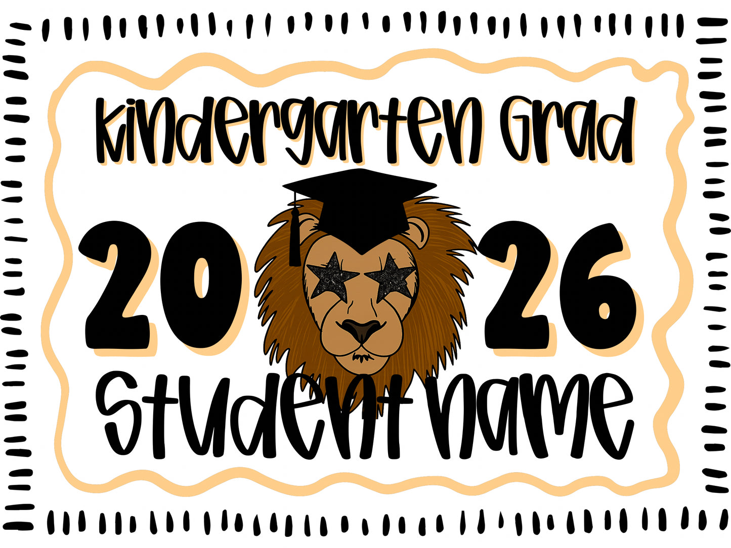 HEECC Grad Yard Sign!