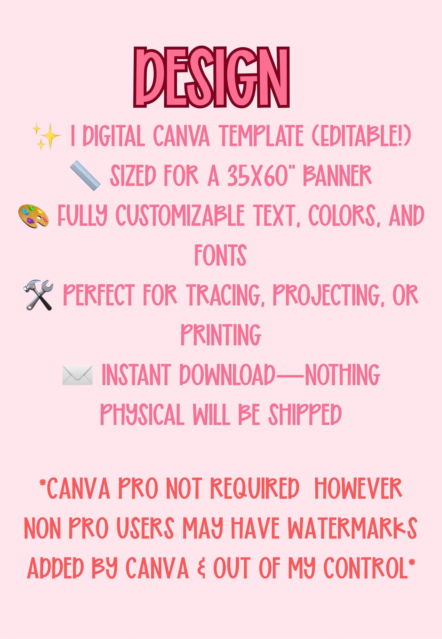 You’ve got a friend that’s Three birthday Banner Template | Editable Canva Banner